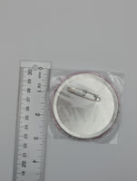 Yuki Rurikawa A3! Can Badge