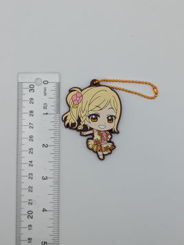 Ai Miyashita Love Live Rubber Strap