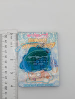 Eli Ayase Love Live Nesoberi Snow Halation Rubber Strap