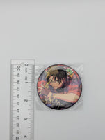 Keito Hasumi Ensemble Stars Can Badge