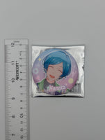 Kanata Shinkai Ensemble Stars CN Can Badge