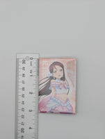 Riko Sakurauchi Love Live Sunshine Square Badge