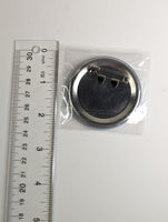 Kuromi Sanrio Can Badge