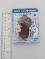 Nazuna Nito Ensemble Stars Pitanko Rubber Strap