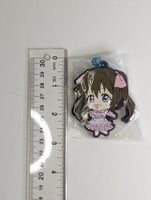 Shizuku Osaka Love Live Nijigasaki Rubber Strap