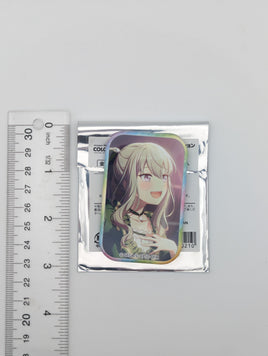 Nene Kusanagi Project Sekai Square Can Badge