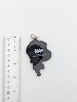 Kotori Minami Love Live Rubber Strap