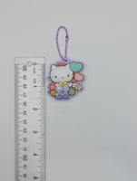 Dear Daniel Sanrio Rubber Strap