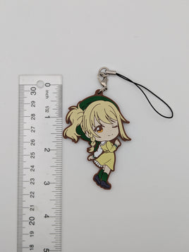 Ai Miyashita Love Live Rubber Strap