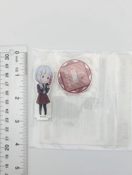 Tsuzuri Yugiri Love Live Acrylic Stand