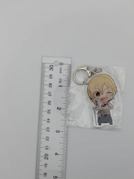 Nazuna Nito Ensemble Stars Acrylic Keychain
