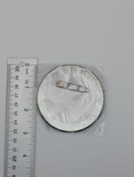 Sakyo Furuichi A3! Can Badge