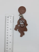 Riko Sakurauchi Love Live Sunshine Rubber Strap