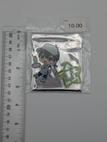 Isagi Yoichi Blue Lock Mini Acrylic Stand