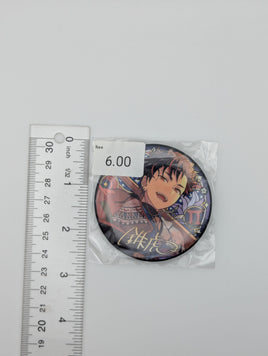 Tetora Nagumo Ensemble Stars Can Badge