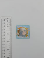Shizuku Hinomori Project Sekai Clear Memo Sticker