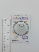 Haruka Kiritani Project Sekai 5th Anniversary Thanksgiving Can Badge