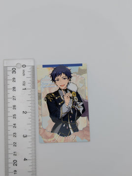 Yuzuru Fushimi Ensemble Stars Superbloom Card