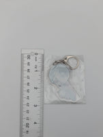Keito Hasumi Ensemble Stars Acrylic Keychain