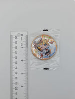 Kagamine Rin Vocaloid Can Badge