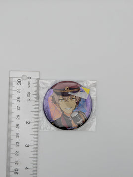 Koga Oogami Ensemble Stars Can Badge