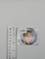Keito Hasumi Ensemble Stars Can Badge