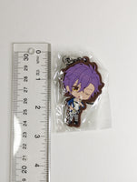 Adonis Otogari Ensemble Stars Rubber Strap