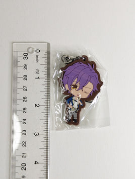 Adonis Otogari Ensemble Stars Rubber Strap