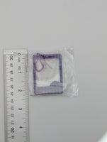 Shinobu Sengoku Ensemble Stars Acrylic Mini Photo Frame Keychain