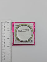 Shiho Hinomori Project Sekai 5th Live Frontier Chibi Can Badge