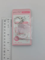 Ikuyo Kita Bocchi the Rock! Sakura Cat Acrylic Keychain