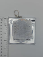 Honoka Kousaka Love Live Musical Instrument ver. Glitter Acrylic Keychain