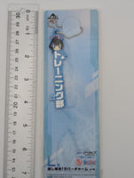 Otohana Sumire Blue Archive Rubber Strap