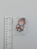 Ryomen Sukuna Jujutsu Kaisen Rubber Strap