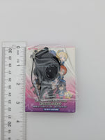 Maki Nishikino Love Live Racing Queen Rubber Strap