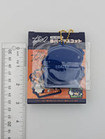 Iori Motohashi Charisma House Rubber Strap