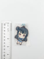 Yohane Yoshiko Tsushima Love Live Rubber Strap