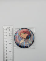 Yuta Aoi Ensemble Stars Can Badge