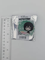 Shioriko Mifune Love Live Nijigasaki Winter ver. Acrylic Clip