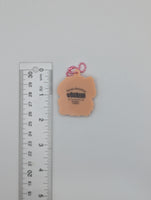 My Melody Sanrio Rubber Strap