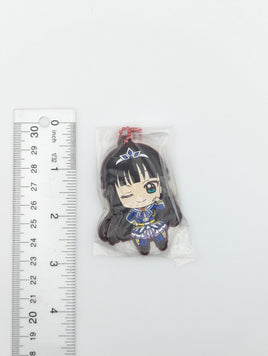 Dia Kurosawa Love Live Rubber Strap