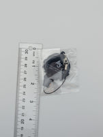 Muku Sakisaka A3! Rubber Strap
