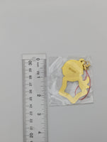 Keito Hasumi Ensemble Stars Chara Ring Keychain