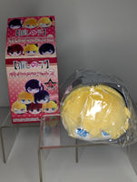 Aqua Hoshino Oshi no Ko Potekoro Mascot Plush Keychain