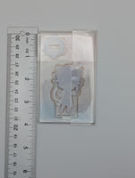 Homare Arisugawa A3! Acrylic Stand