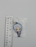 Azuma Yukishiro A3! Rubber Strap