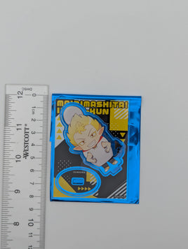 Sabro Sabnock Welcome to Demon School / Mairimashita Iruma-kun Round1 ver. Mini Acrylic Stand