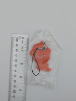 Yuki Rurikawa A3! Rubber Strap