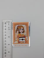 Honoka Kousaka Love Live Orchestra Bromide