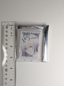 Akito Sohma Fruits Basket Acrylic Stand